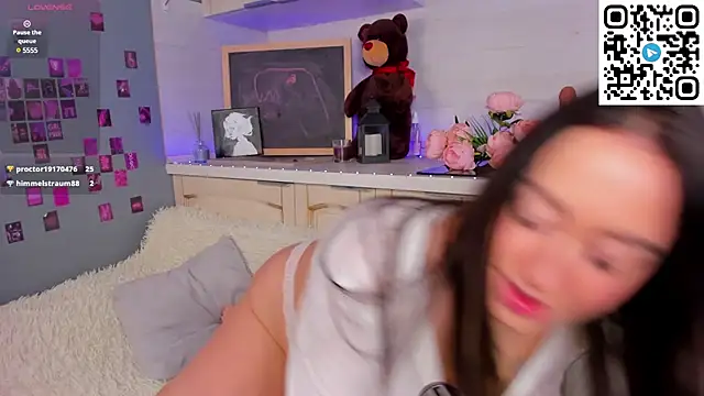 Kruela Eva online show from 03.03.25