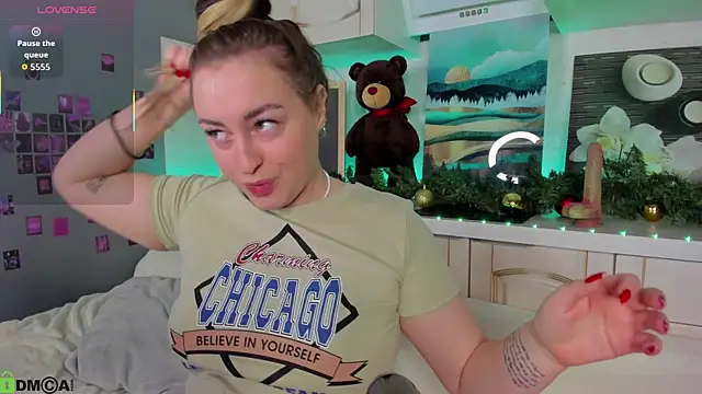 Kruela Eva online show from 01.08.26