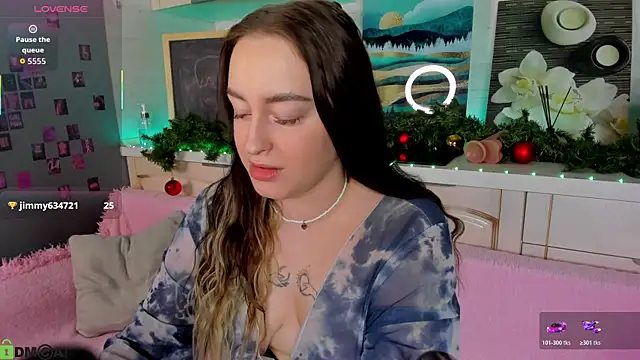 Kruela Eva online show from 02.06.26