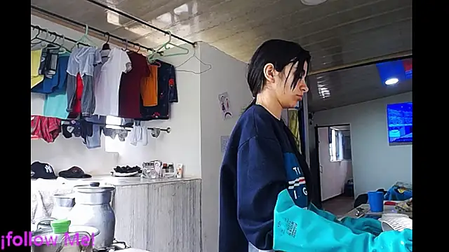 Nefera 16 online show from 02.12.25