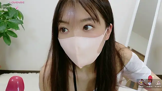 momochan88 online show from 02.11.26