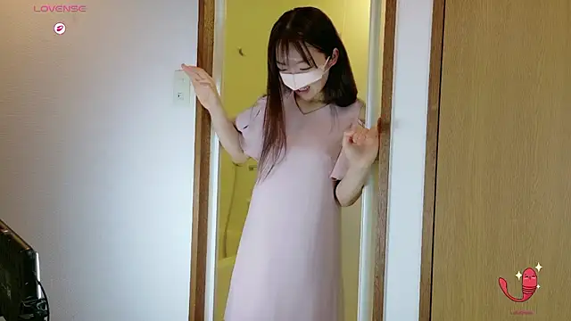 momochan88 online show from 04.10.26