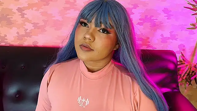 cherry chel online show from 02.03.25