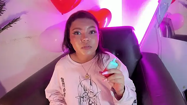 cherry chel online show from 02.16.25