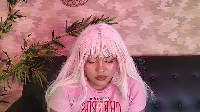 cherry chel online show from 02.21.25