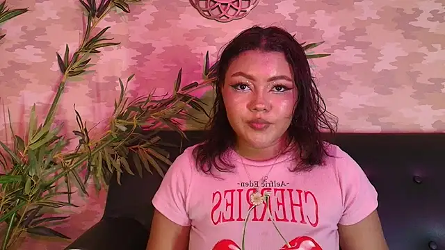 cherry chel online show from 02.22.25