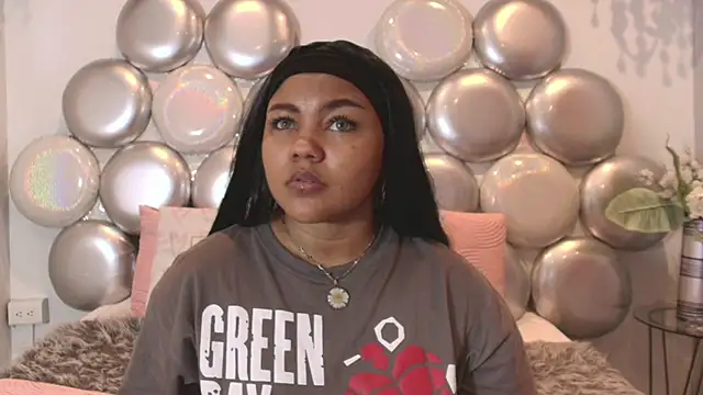 cherry chel online show from 09.23.25