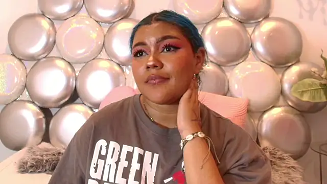 cherry chel online show from 09.24.25