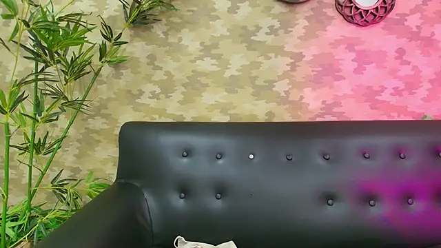 cherry chel online show from 12.14.25