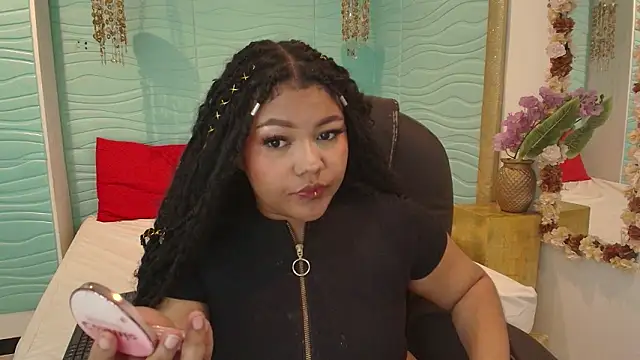 cherry chel online show from 03.09.26