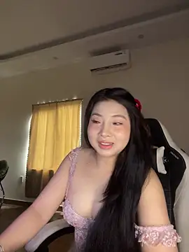 MiMi 0293 online show from 02.05.26