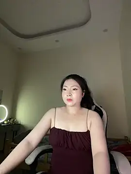 MiMi 0293 online show from 04.17.26