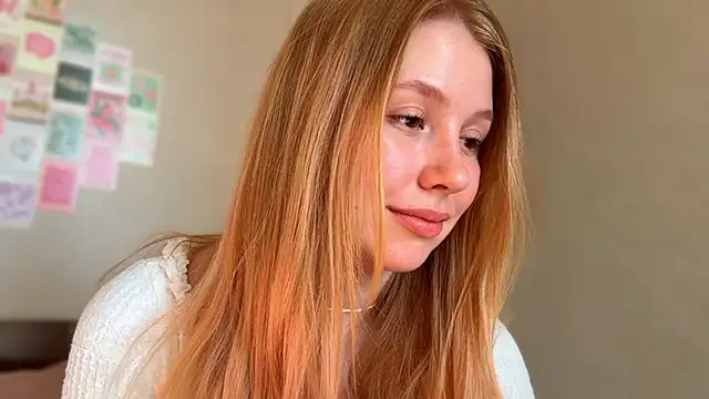 HoneyAudrey online show from 04.11.26