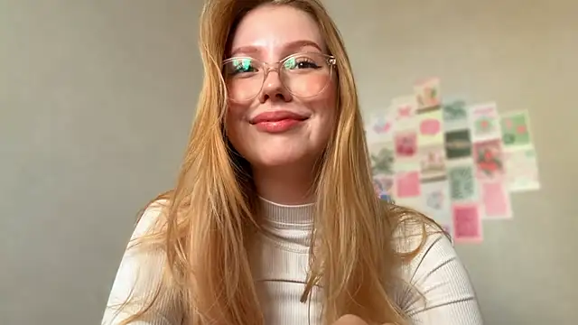 HoneyAudrey online show from 04.21.26