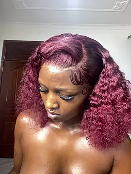 Curvixx online show from 04.09.26