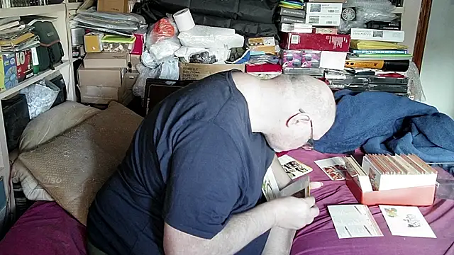 hadeszeuss2 online show from 01.20.25