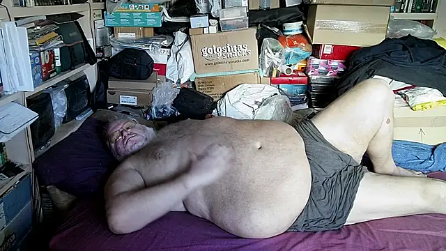 hadeszeuss2 online show from 11.18.25