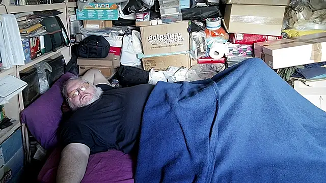 hadeszeuss2 online show from 12.15.25