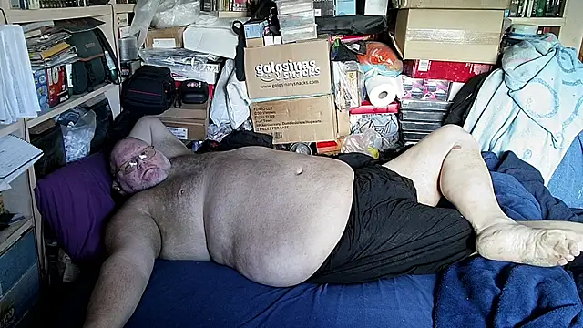 hadeszeuss2 online show from 02.19.26