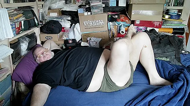 hadeszeuss2 online show from 03.23.26