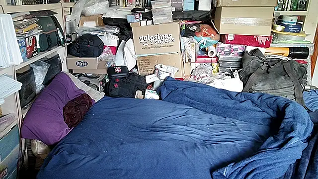 hadeszeuss2 online show from 03.25.26