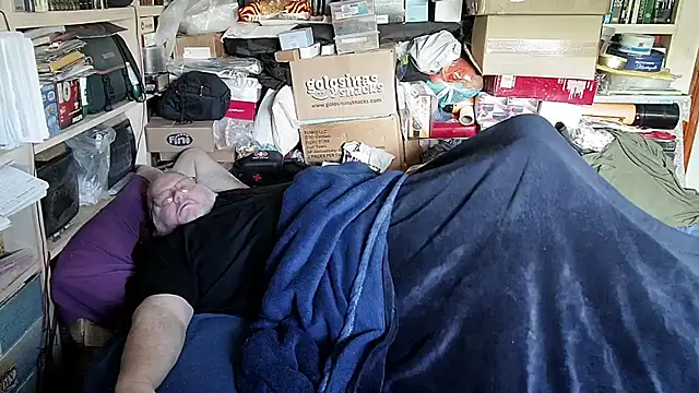 hadeszeuss2 online show from 03.29.26