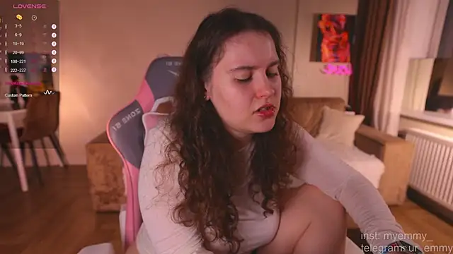 My Emmy online show from 01.16.26