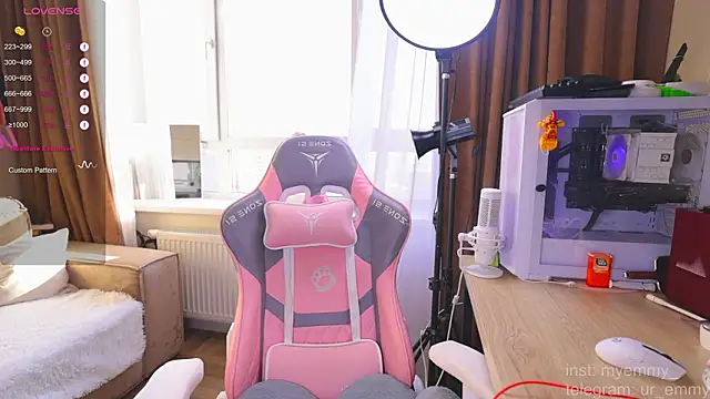 My Emmy online show from 02.28.26