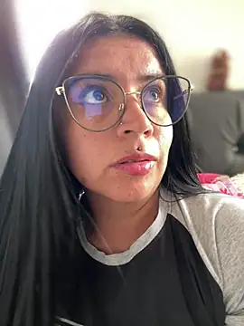 Devilsweet17 online show from 04.11.26