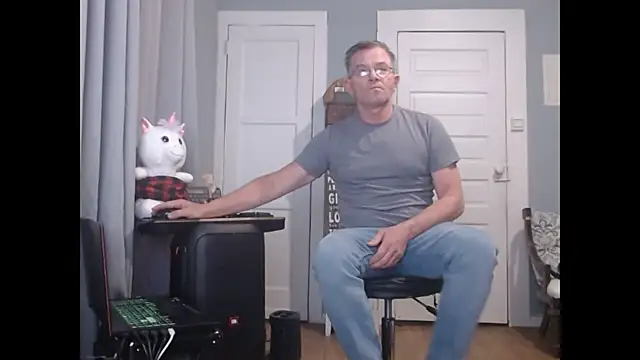 straightinyou online show from 01.11.25