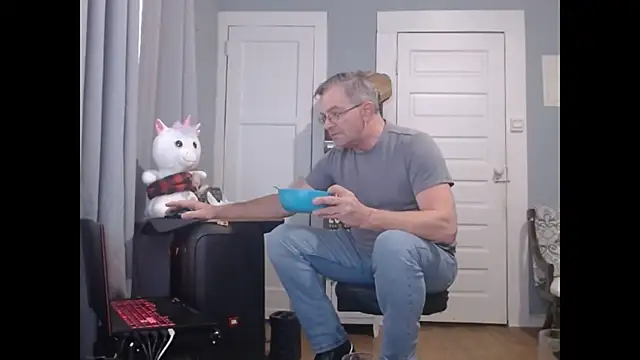 straightinyou online show from 01.11.25