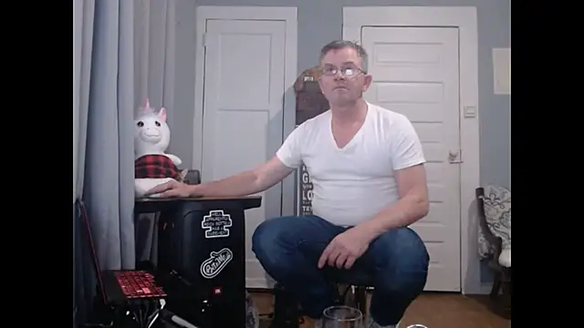 straightinyou online show from 01.13.25