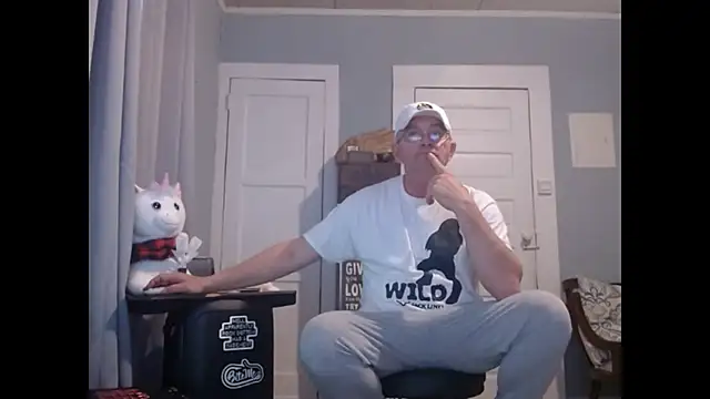 straightinyou online show from 01.19.25