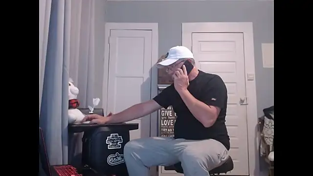 straightinyou online show from 01.20.25