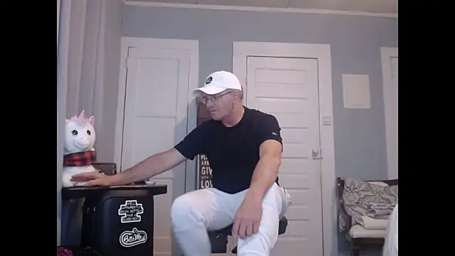 straightinyou online show from 01.20.25