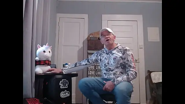 straightinyou online show from 01.24.25