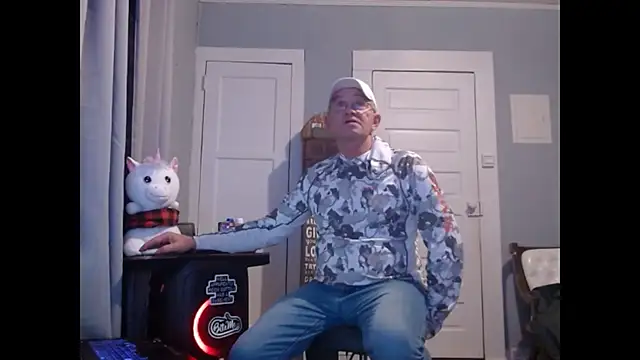 straightinyou online show from 01.24.25