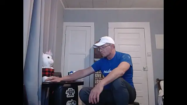 straightinyou online show from 01.25.25