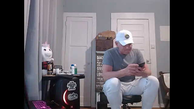 straightinyou online show from 01.25.25