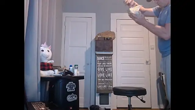 straightinyou online show from 01.25.25