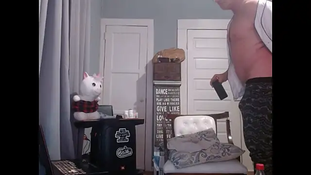 straightinyou online show from 01.26.25