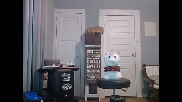 straightinyou online show from 01.27.25