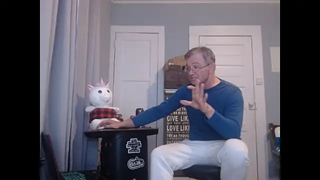 straightinyou online show from 01.30.25