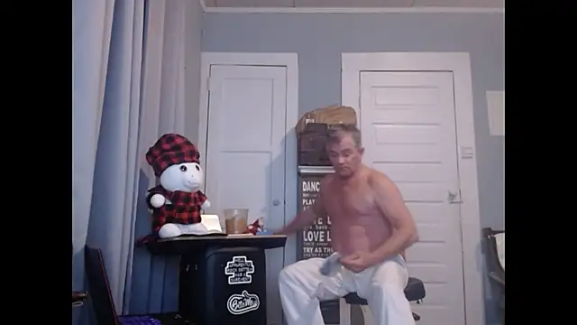 straightinyou online show from 02.02.25