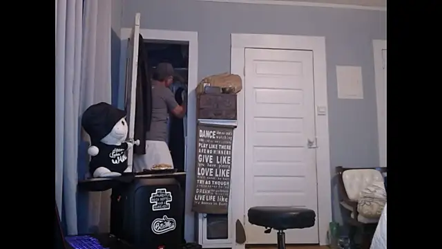 straightinyou online show from 02.12.25