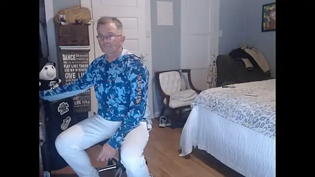 straightinyou online show from 02.16.25