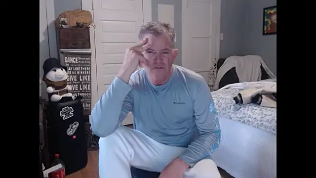 straightinyou online show from 02.17.25