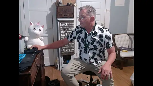 straightinyou online show from 02.27.25