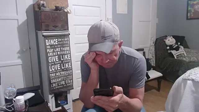 straightinyou online show from 03.11.25