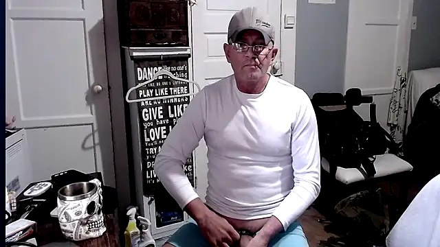 straightinyou online show from 03.13.25